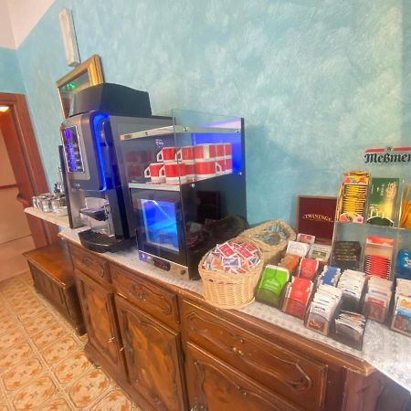 Hotel Tilly Cesenatico Zewnętrze zdjęcie