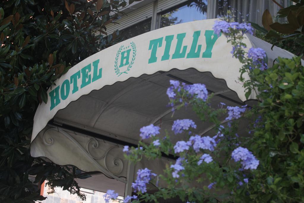 Hotel Tilly Cesenatico Zewnętrze zdjęcie