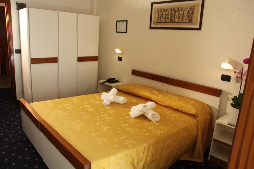 Hotel Tilly Cesenatico Zewnętrze zdjęcie