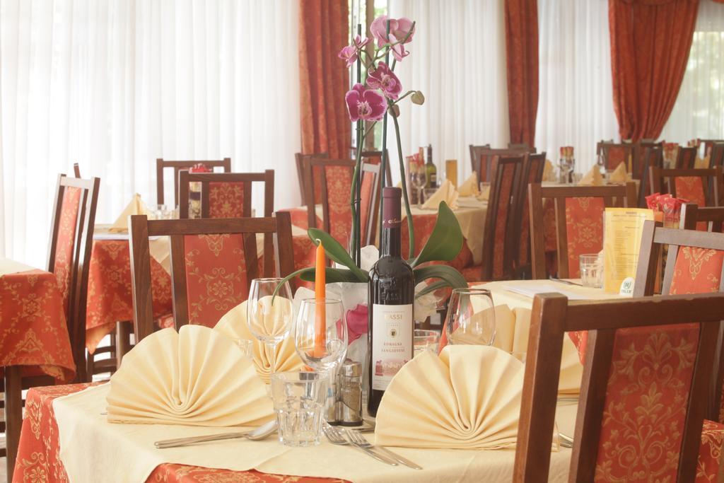 Hotel Tilly Cesenatico Zewnętrze zdjęcie