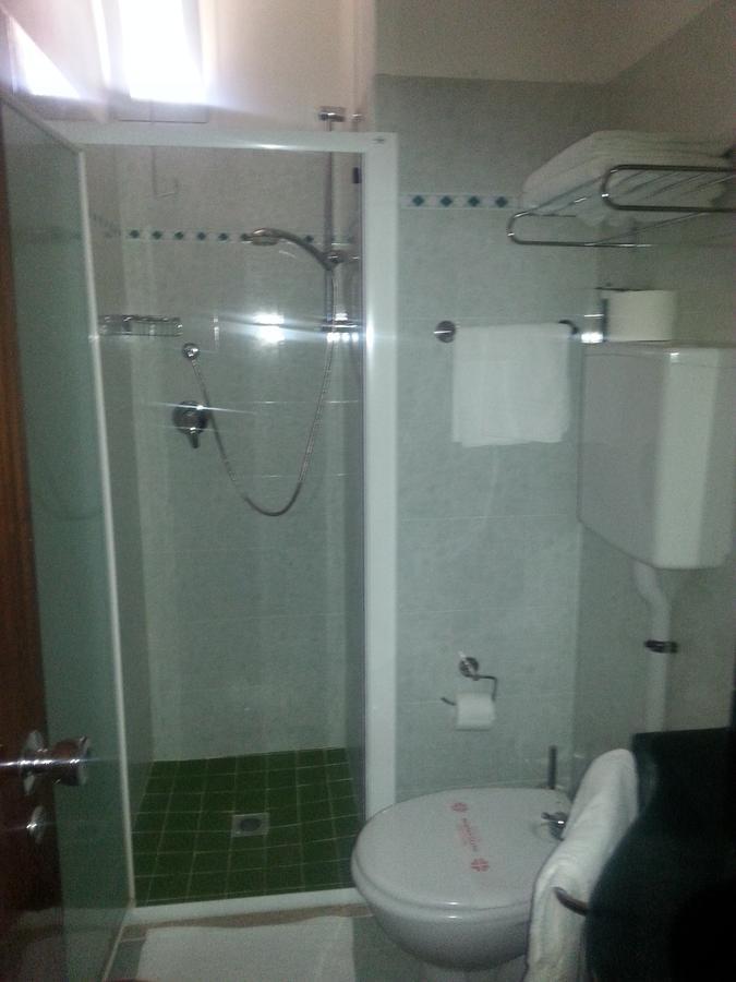 Hotel Tilly Cesenatico Zewnętrze zdjęcie