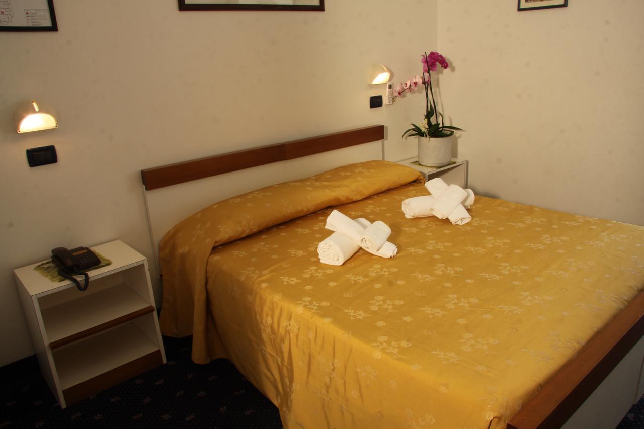 Hotel Tilly Cesenatico Zewnętrze zdjęcie