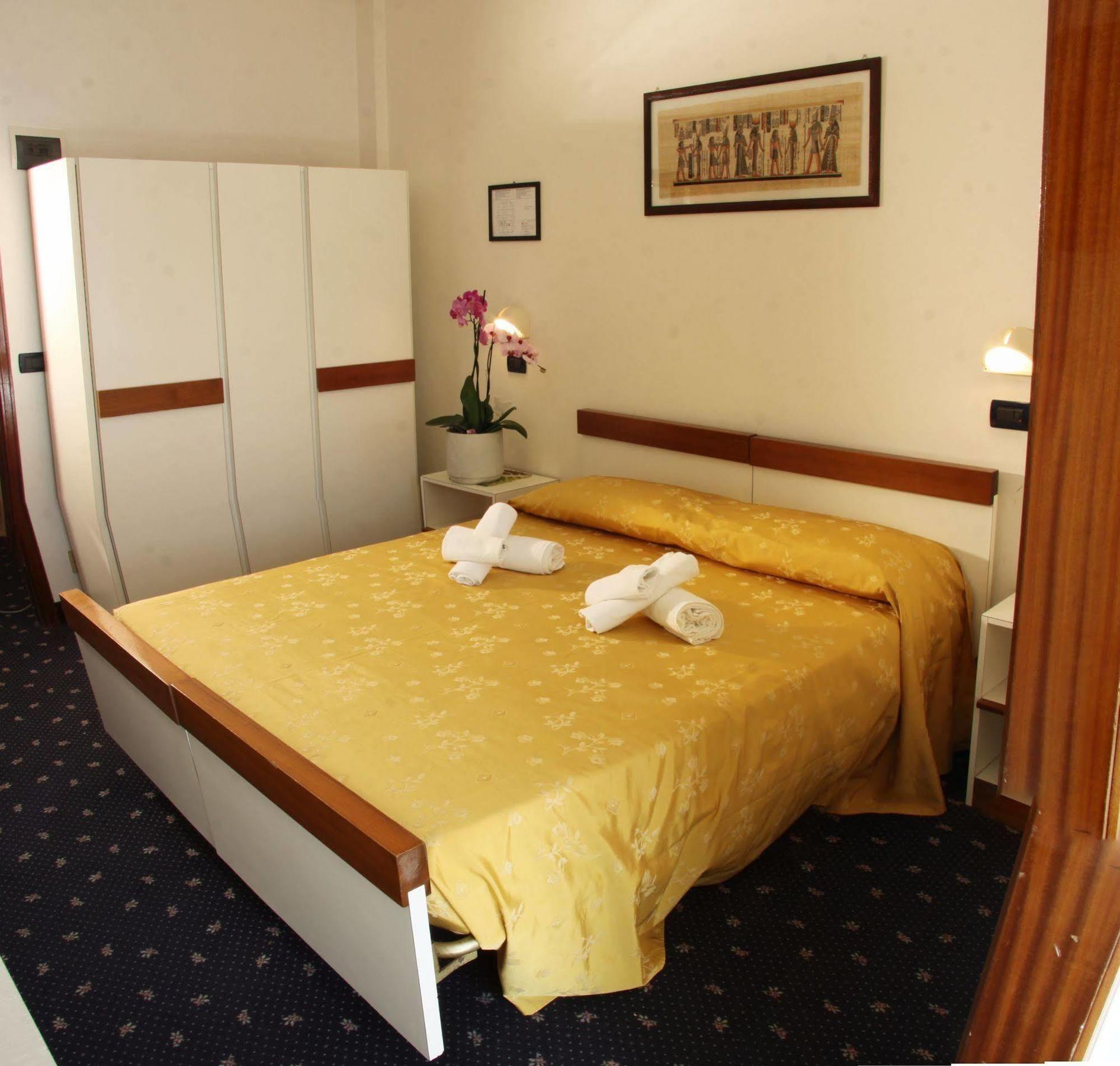 Hotel Tilly Cesenatico Zewnętrze zdjęcie
