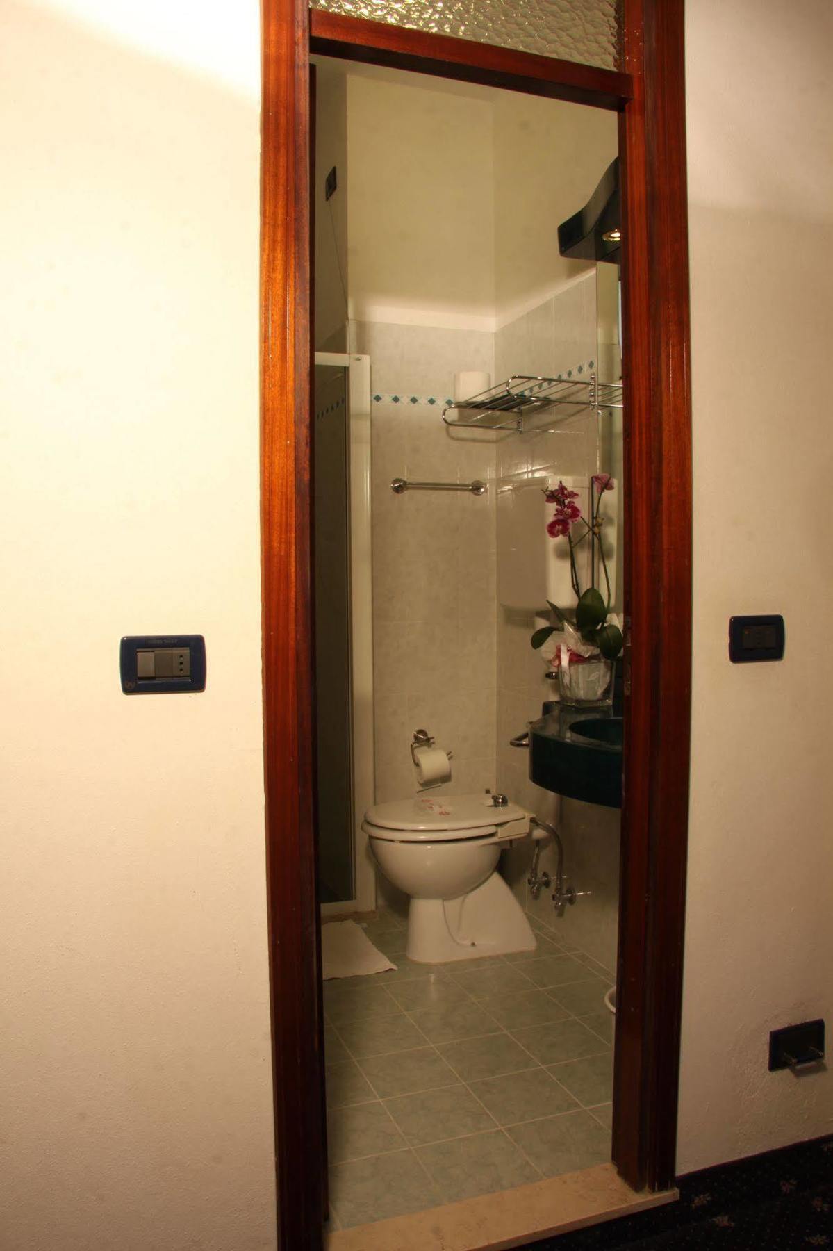 Hotel Tilly Cesenatico Zewnętrze zdjęcie