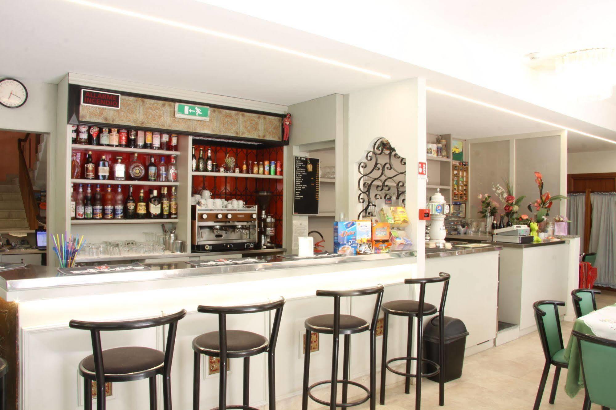 Hotel Tilly Cesenatico Zewnętrze zdjęcie