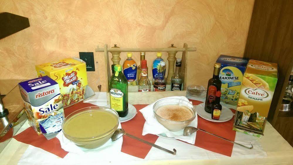 Hotel Tilly Cesenatico Zewnętrze zdjęcie